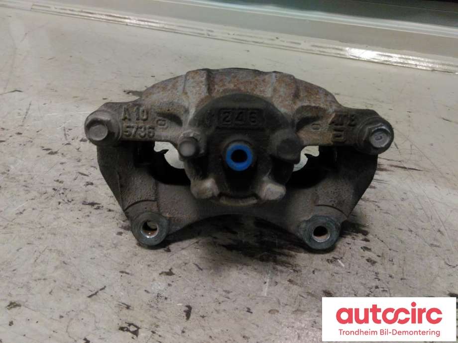 Bremsecaliper venstre foran til Citroën C4, Aircross 2012-2017  (...|1607499380|1651761180|)