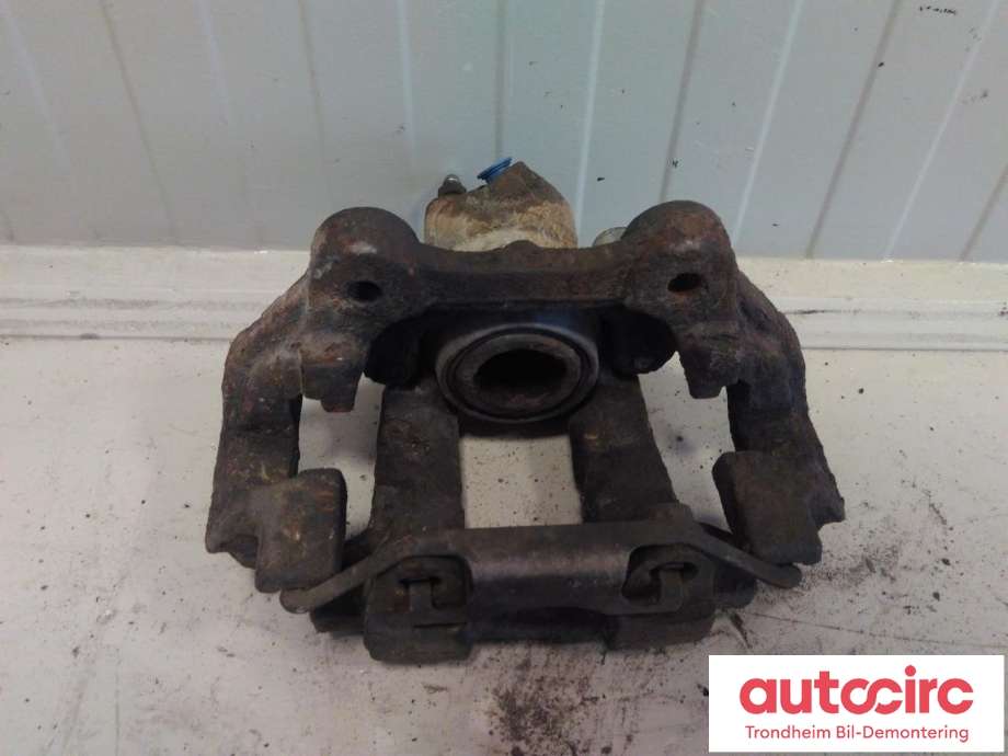 Bremsecaliper venstre bak til Mercedes GL 2006-2012 (X164) (X164) (..|A0044203983|A004420398380|)