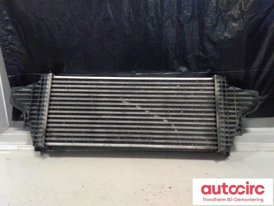 Intercooler til Mercedes GL 2006-2012 (X164) (X164) (BEHR|A1645001900|A 164 500 19 00|)