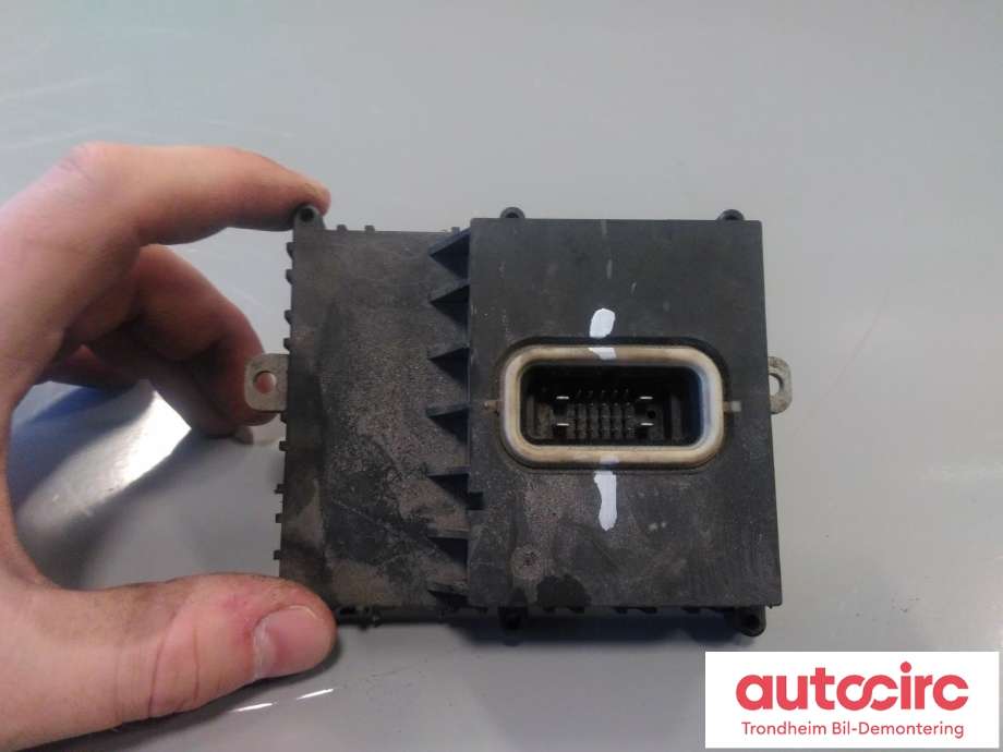 Styreenhet xenon/ballast til Mercedes GLK 2008-2015 (X204) (X204) (LEAR|A2048708326|6506111699C|)