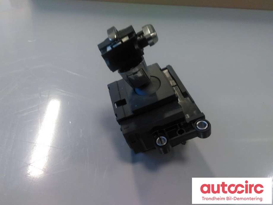 Girstang/girvelger automat til Mazda MX-30, 2020-->>  (...|DN4J46100F)