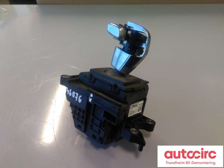Girstang/girvelger automat til Mazda MX-30 2020-->>  (...|DN4J46100F|)