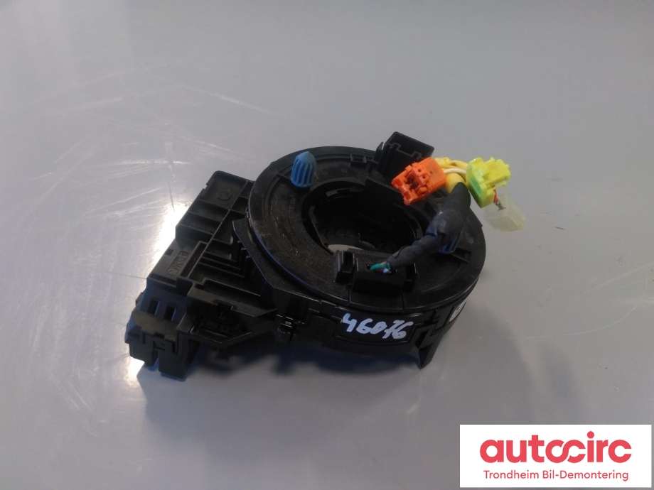 Airbag slepering til Mazda MX-30, 2020-->>  (..|BDGG-66-CS0A)