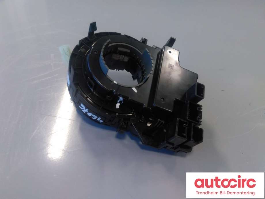 Airbag slepering til Mazda MX-30 2020-->>  (..|BDGG-66-CS0A|BDGG66CS0A|)