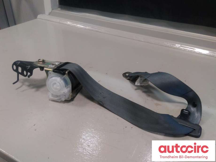 Sikkerhetsbelte bak høyre til Toyota Prius 2004-2009 (Type II) (COMBI) (COMBI) (...|7336047040B0|)