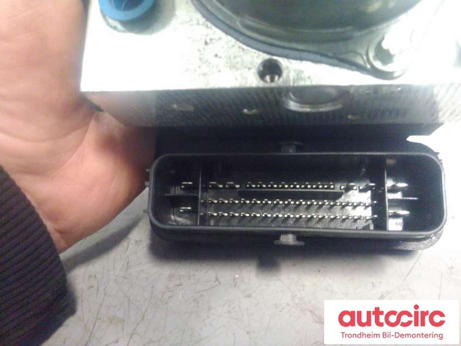 ABS sentral til Hongqi E-HS9 2022-->>  (BOSCH|3530020-QR01|3550801-QR01|0265292265| 0265956933)