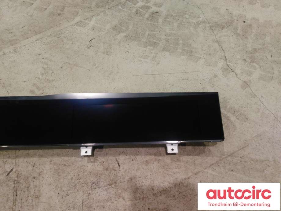 Instrumentpanel til Hongqi E-HS9 2022-->>  (..|3830055-QR02-B|3830055-QR02|3830055QR02B)