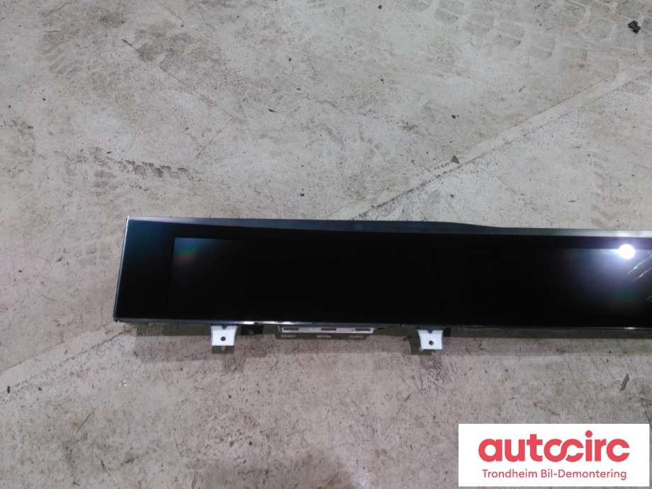 Instrumentpanel til Hongqi E-HS9 2022-->>  (..|3830055-QR02-B|3830055-QR02|3830055QR02B)
