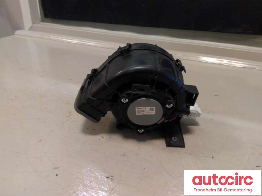 Batteri kjølevifte til Toyota C-HR 2016-->>  (...|G923047080|BASF510B28|)