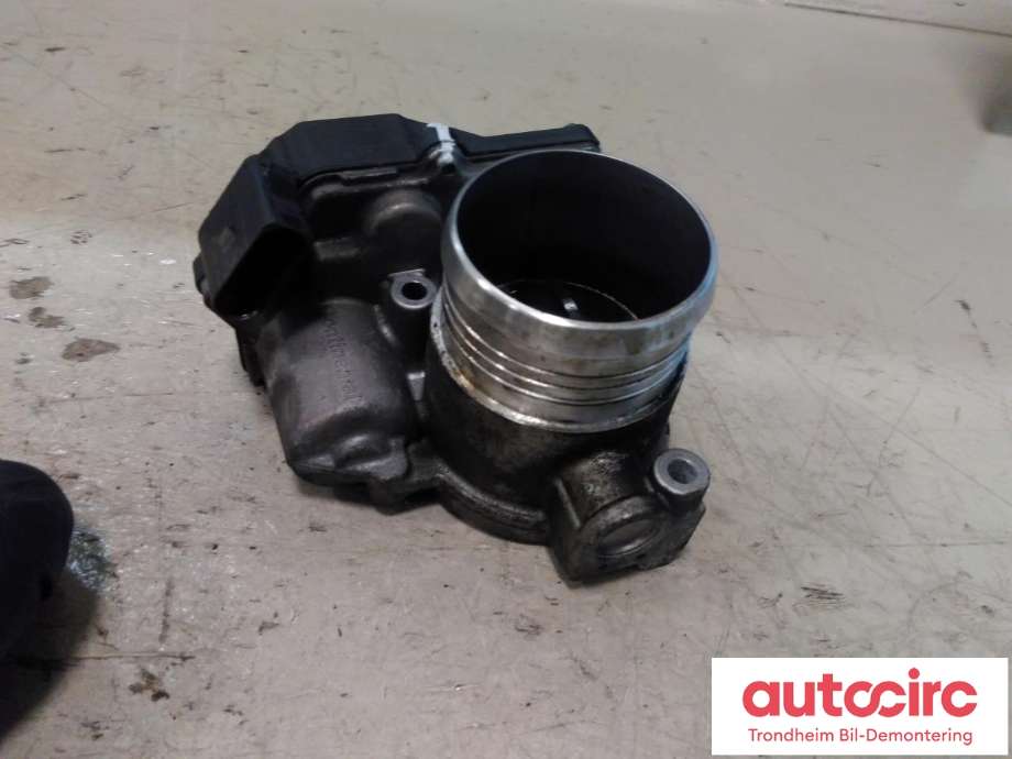 Spjeldhus til Ford Focus 2011-2014 (Type III, Fase 1)  (FOMOCO/VDO|9M5Q-9E926-AA|1700259|A2C53286823)