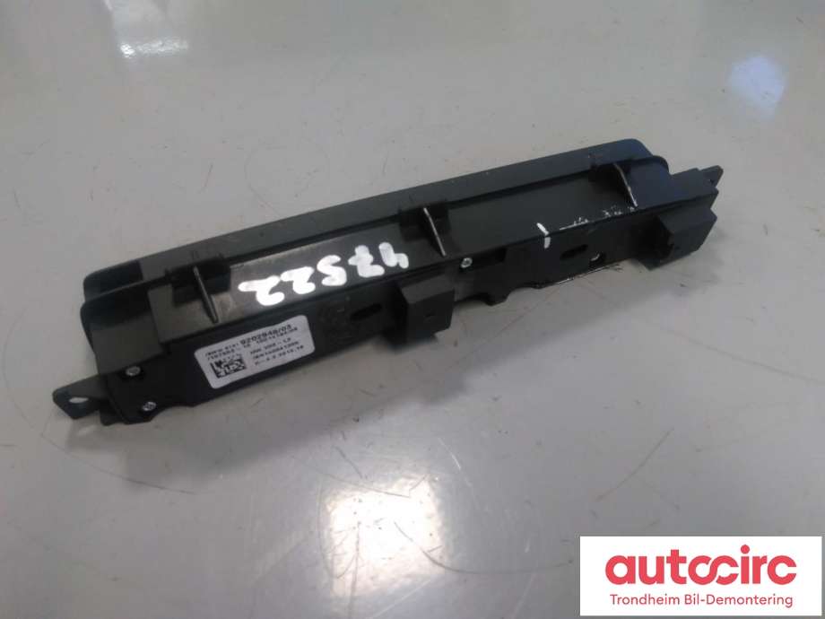 Bryter diverse til BMW 5-Serie 2010-2017 (F10/F11) (F10/F11) (..|9202948|9202948-03|61319267892)