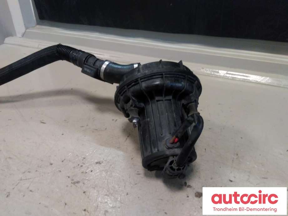 Motorrom diverse til BMW M5 2005-2010 (E60) (E60) (PIERBURG|72812400|11727571589|7571589)