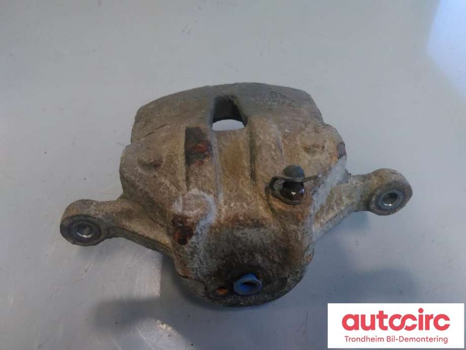 Bremsecaliper venstre foran til Kia Cee