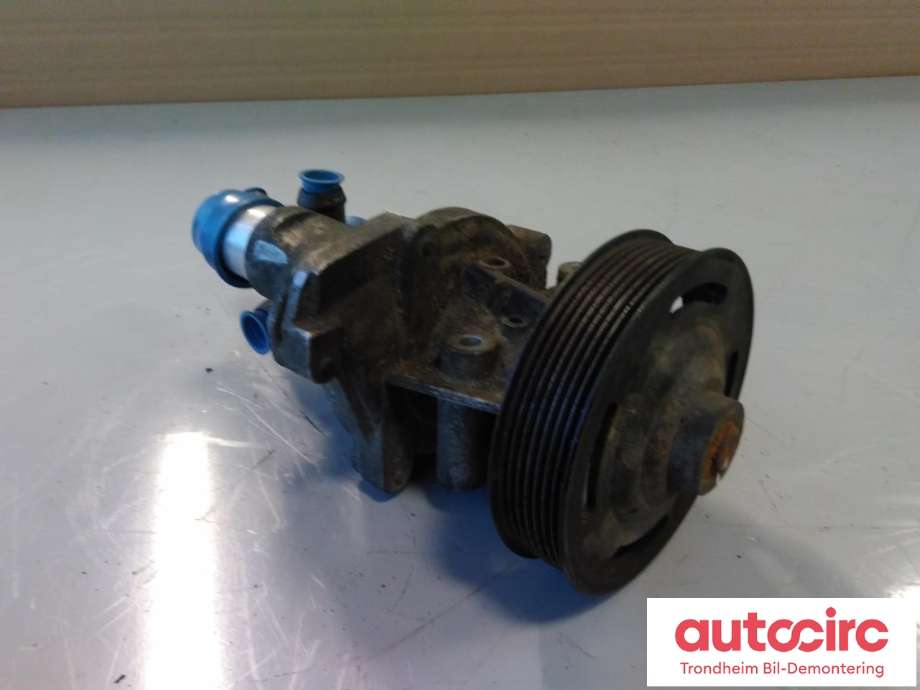 Vannpumpe til Ford Ranger, 2012-2015  (..|BK3Q-8A568)