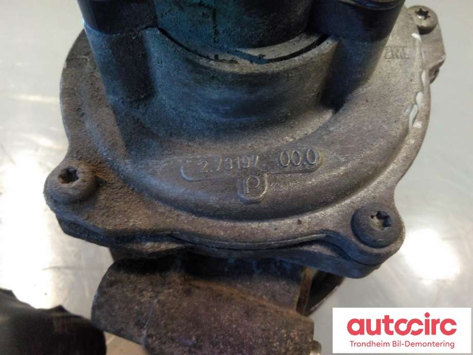 Vannpumpe til Ford Ranger 2012-2015 (..|BK3Q-8A568|2460308|BK3Q-8A558-CD)