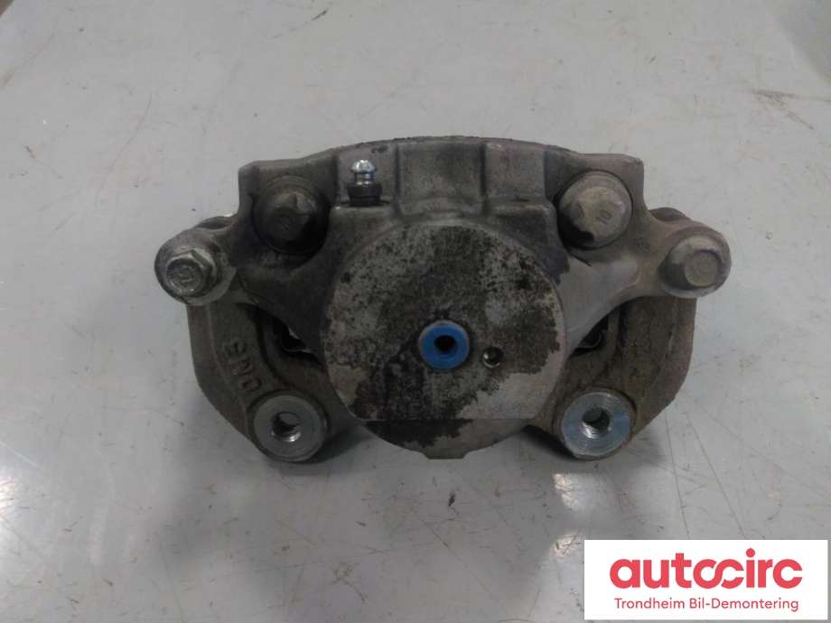 Bremsecaliper venstre foran til Kia e-Niro 2022-->>  (..|58110K4100|)