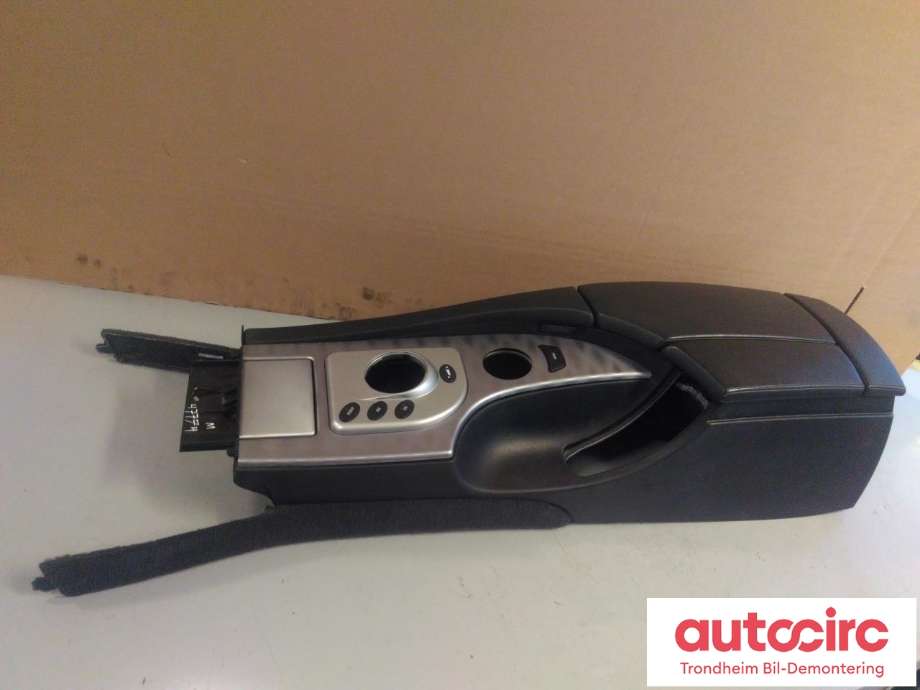 Midtarmlene foran til BMW M5 2005-2010 (E60) (E60) (..|7034086|51167903557|51 16 7 903 557| 51.16-7034086| 7060013)