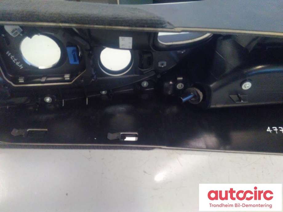 Midtarmlene foran til BMW M5 2005-2010 (E60) (E60) (..|7034086|51167903557|51 16 7 903 557| 51.16-7034086| 7060013)