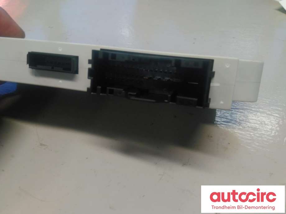 Styreenhet diverse til BMW M5 2005-2010 (E60) (E60) (SIEMENS VDO|6943797|61359395657|61 35 9 395 657| 61.35-6943797| 5WK49412PBF)