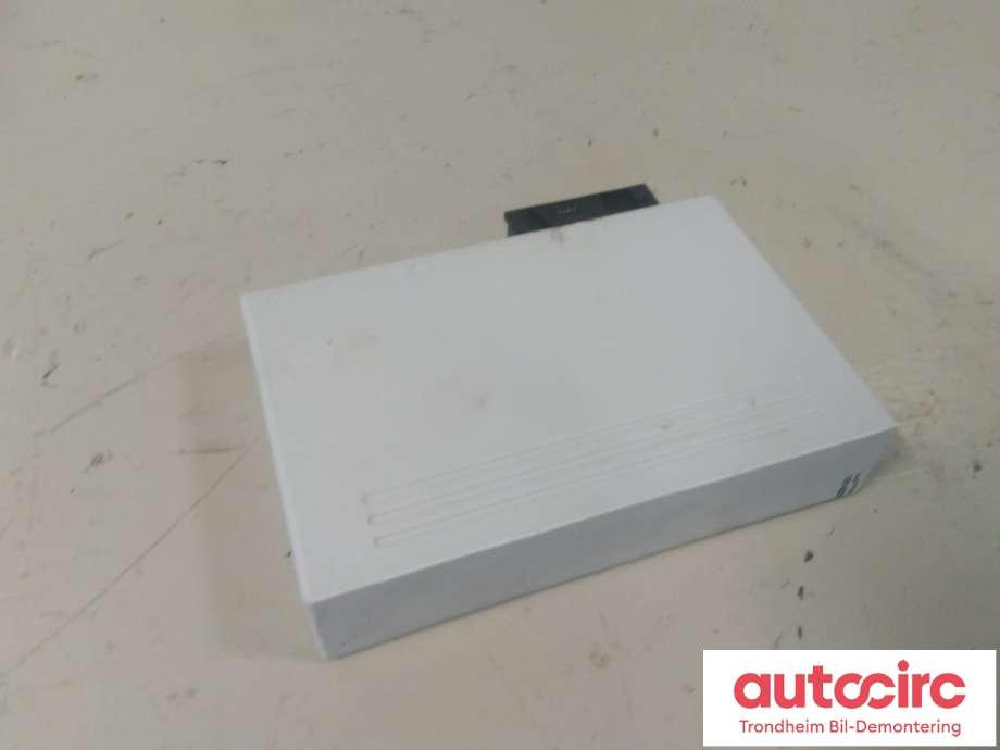 Styreenhet diverse til BMW M5 2005-2010 (E60) (E60) (SIEMENS VDO|6957094|61359134707|61 35 9 134 707| 61.35-6957094| 5WK49131)