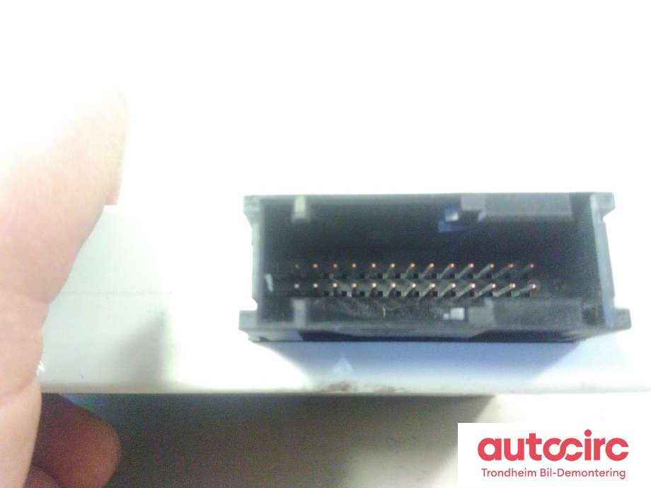 Styreenhet diverse til BMW M5 2005-2010 (E60) (E60) (SIEMENS VDO|6957094|61359134707|61 35 9 134 707| 61.35-6957094| 5WK49131)