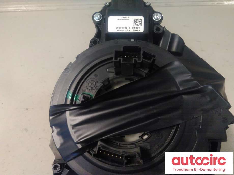 Bryter combi til BMW M5 2005-2010 (E60) (E60) (..|9115167|61319115167|61316976394| 6976394| 9115163)