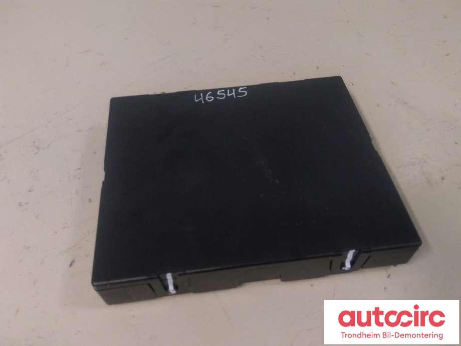 Styreenhet comfort (BCM) til Audi A6 2011-2014 (Type IV, Fase 1) (C7) (C7) (HELLA|4H0907064BN|4H0907064GB|5DK01056502)