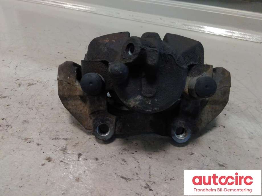 Bremsecaliper venstre foran til Ford Focus 2011-2014 (Type III, Fase 1) (ATE|1682876|AV61-2B302-AA|2201833)