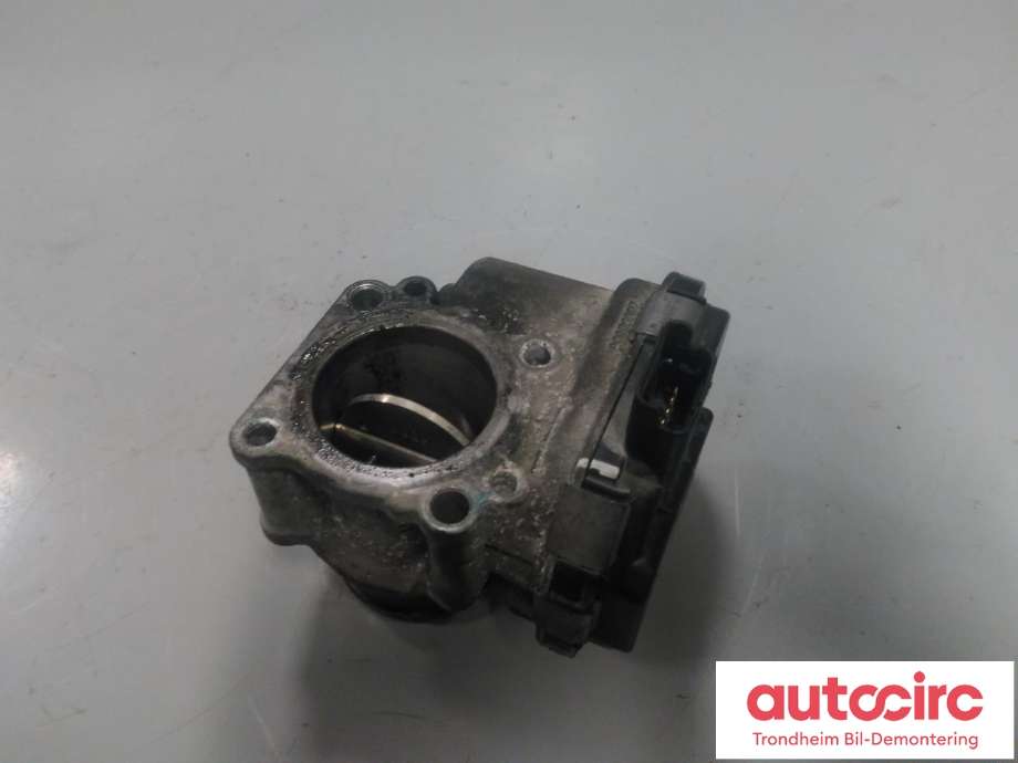 Spjeldhus til Ford C-Max 2010-2015 (Type II, Fase 1)  (DELPHI|AV6Q-9E926-BA|1716693|9673534480| 28275019)