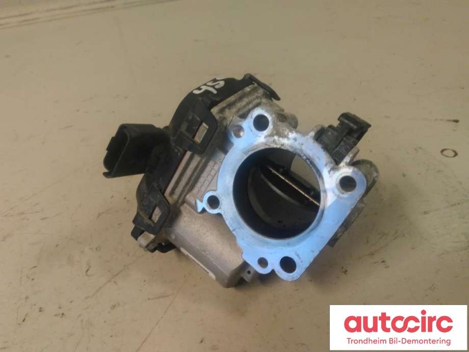Spjeldhus til Peugeot Partner 2019-->> (Type III) (VALEO|9830171480|9830171480-00|98359L)