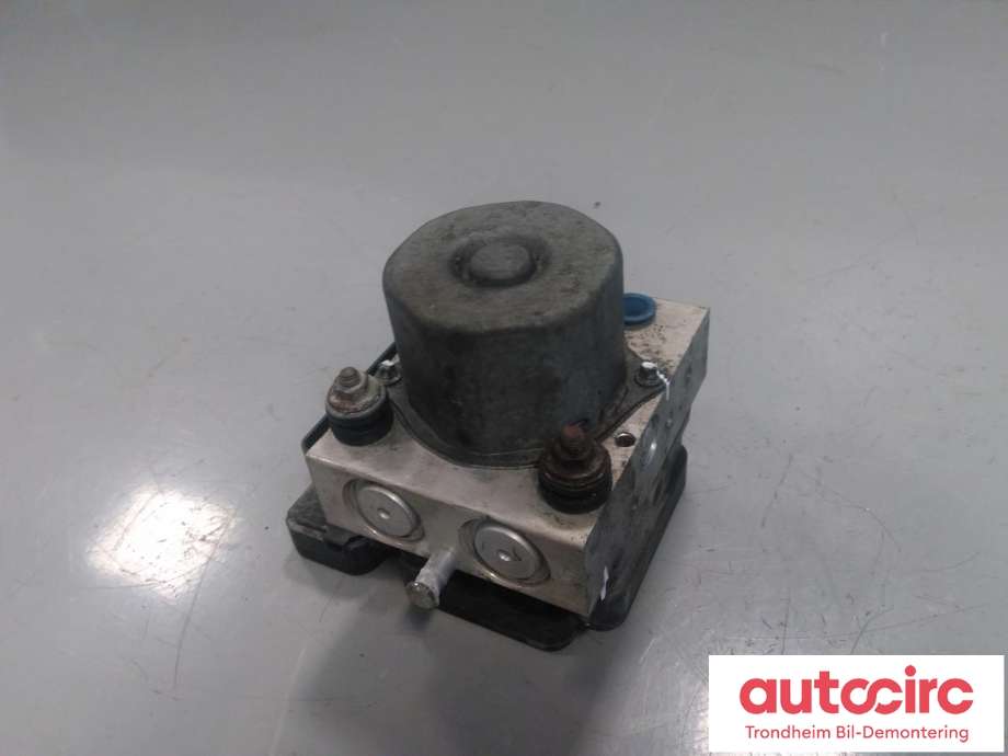ABS sentral til Tesla Model S 2013-2016 (Fase 1)  (BOSCH|1037797-00-A|0265244755|0265956391)