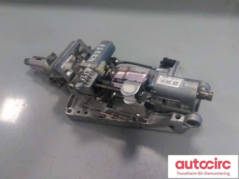 Rattaksel til Tesla Model S 2013-2016 (Fase 1)  (..|A2044601416|PP204462206|0390203402)