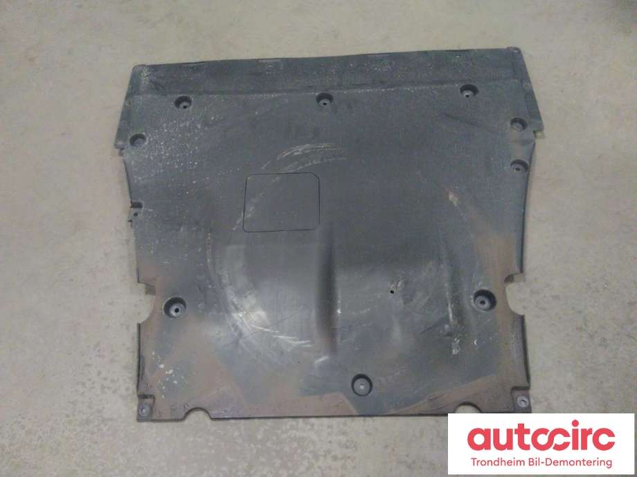 Motorplate under motor til Maxus Euniq 5 2019-2023  (..|C00195650|C00083386|)