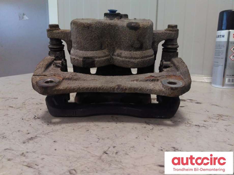 Bremsecaliper venstre foran til Toyota RAV4 2016-2019 (Type IV, Fase 2)  (..|47750-48110|4775048110|)