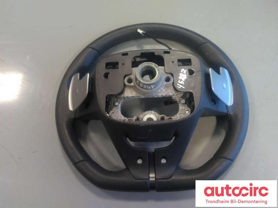 Ratt til Hyundai Ioniq Electric 2019-->> (Fase 2) (..|56100-G7HH0T9Y|56100G7HH0T9Y|)