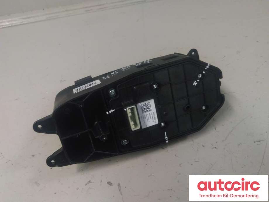 Girstang/girvelger automat til Hyundai Ioniq Electric 2019-->> (Fase 2)  (..|46700-G7100RHD|46700G7100RHD|22597-002-00| LK10138412)