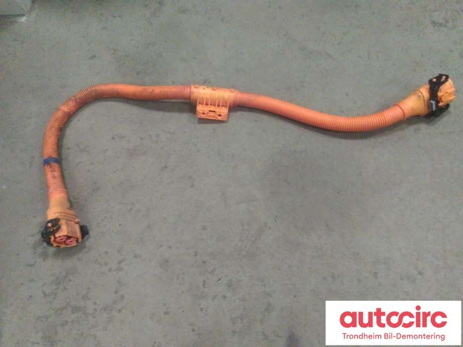 Kabel høy volt (HV) elbil til Hyundai Ioniq Electric 2019-->> (Fase 2)  (YURA|91662-G7000|91662G7000|)