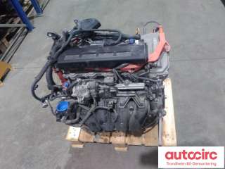 Motor bensin til Toyota RAV4,   (..|19000-36430|1900036430)