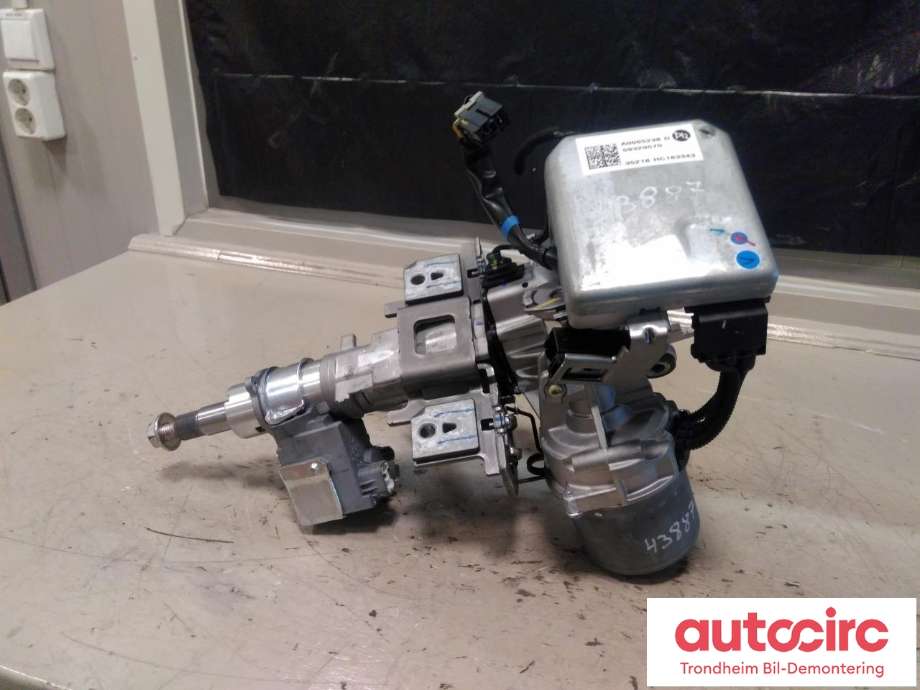 Rattaksel elektrisk servo til Kia e-Soul, 2019-->> (Type III)  (...|56310J2100)