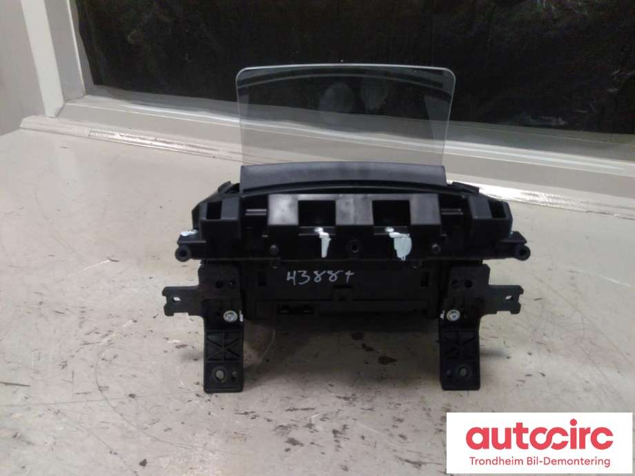 Instrument head-up display (HUD) til Kia e-Soul 2019-->> (Type III)  (...|94310J2300|)