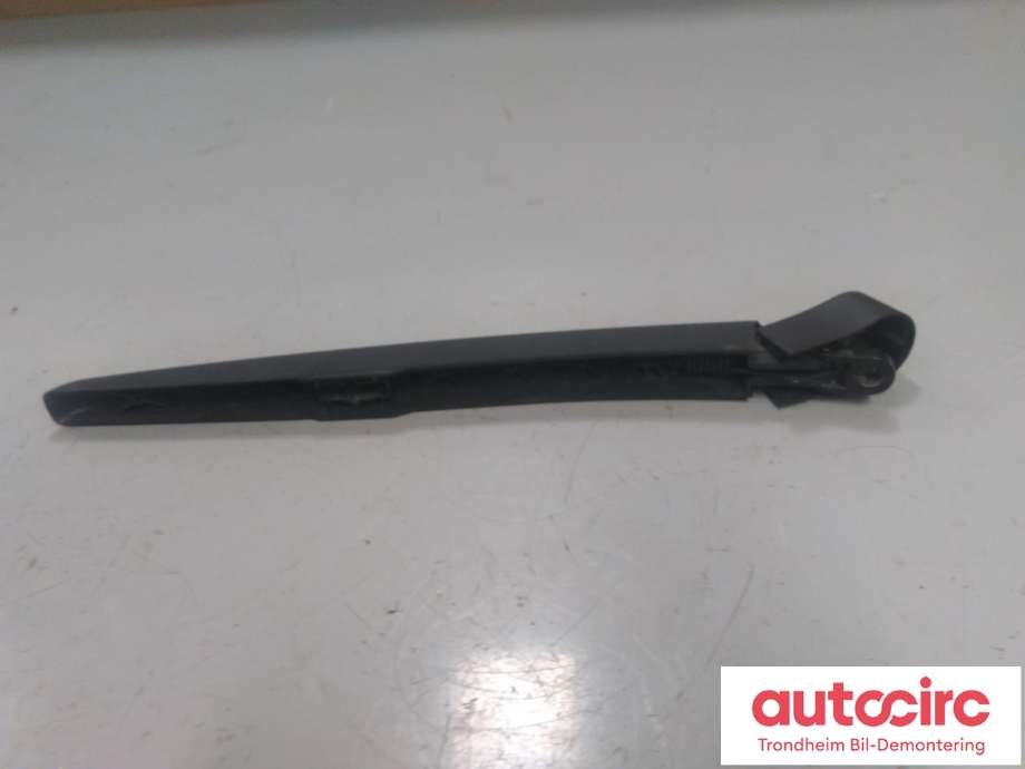 Viskerarm bakrute til Hongqi E-HS9 2022-->>  (..|6310115-QR01|)