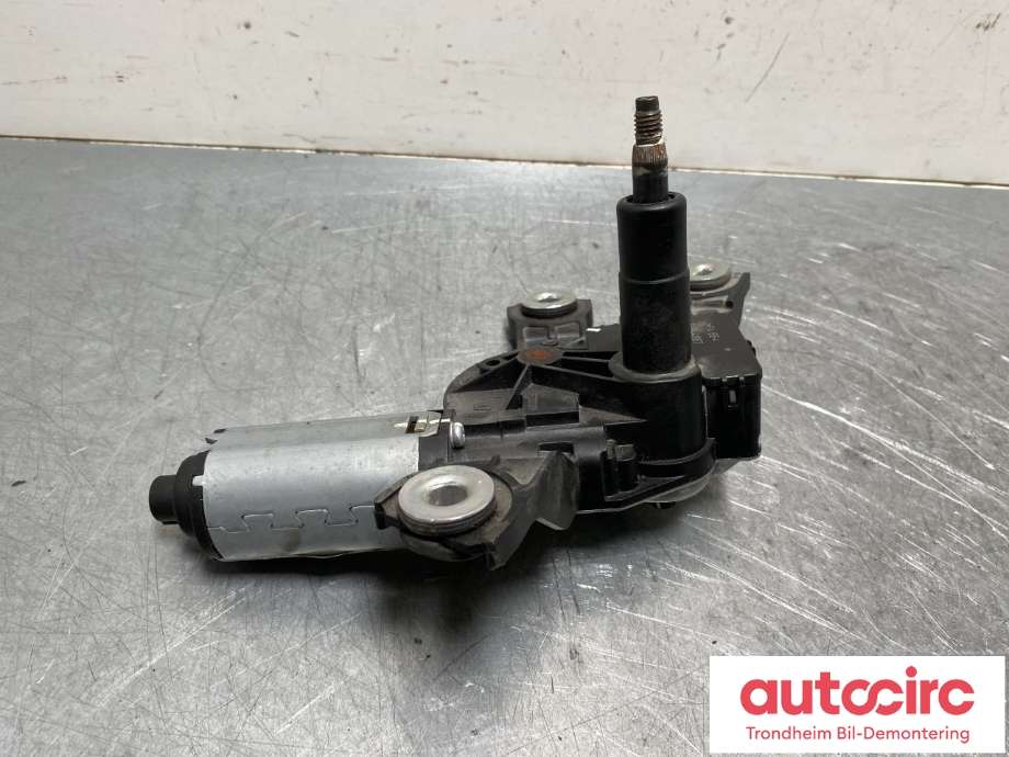 Viskermotor bakrute til VW Passat 2005-2010 (B6) (B6) (VALEO|3C9955711A|1K6955711C|53032812)
