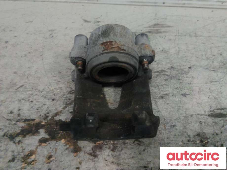 Bremsecaliper høyre foran til Škoda Octavia 2013-2016 (Type III, Fase 1) (..|5Q0615124|5Q0615124X|)