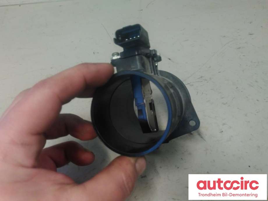 Luftmengde/luftmassemåler til Peugeot 308 2013-2021 (Type II)  (HITACHI|9683282980|1920RA|AFH50-24| 968328298003)