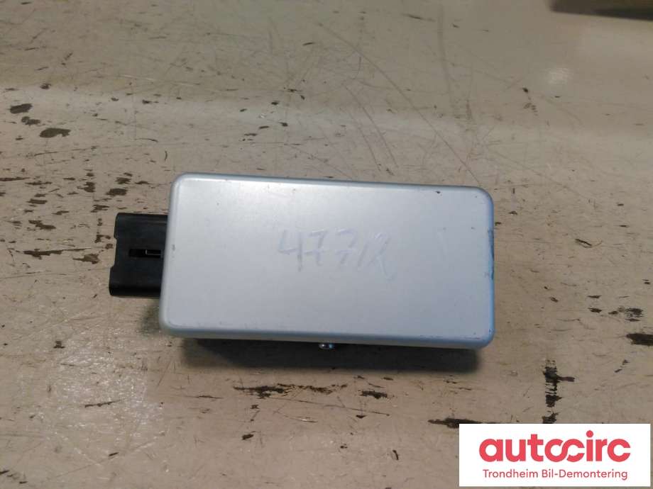 Styreenhet drivstoffpumpe til Subaru XV, 2012-2017 (Type I)  (DENSO|22648AA190)