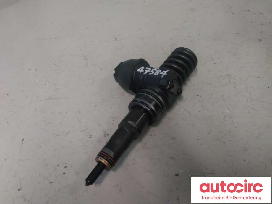 Dyse innsprøyting diesel til Škoda Superb, 2002-2008 (Type I)  (BOSCH|038130073BH)