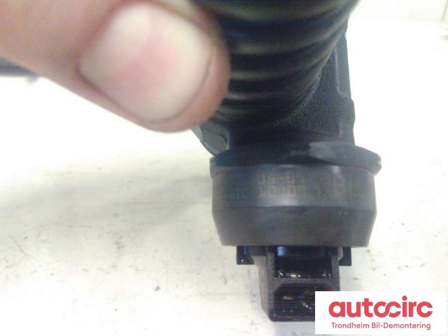 Dyse innsprøyting diesel til Škoda Superb 2002-2008 (Type I)  (BOSCH|038130073BH|038 130 073 BH|0414720230)
