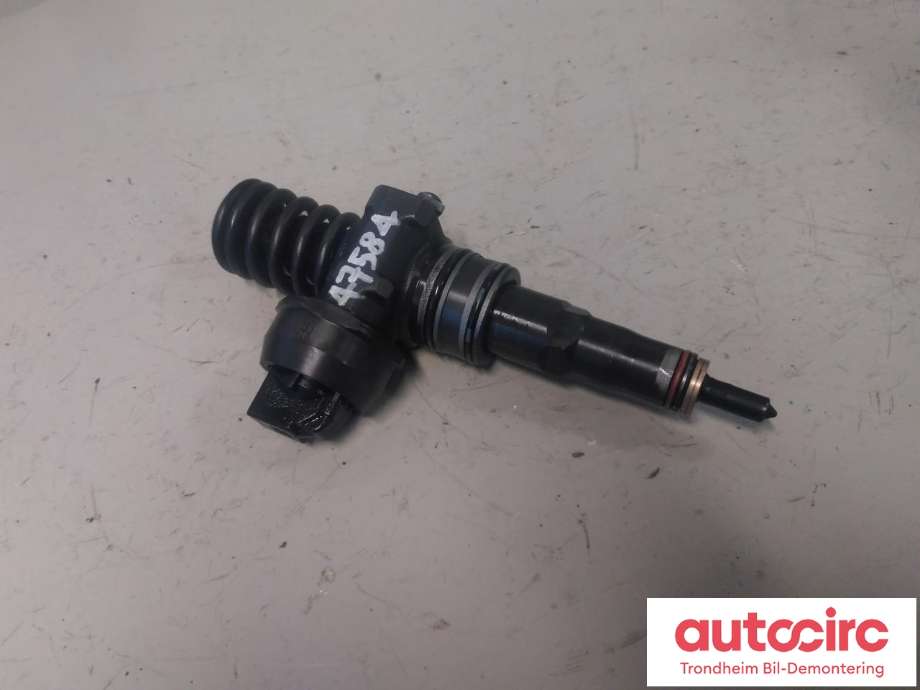 Dyse innsprøyting diesel til Škoda Superb, 2002-2008 (Type I)  (BOSCH|038130073BH)