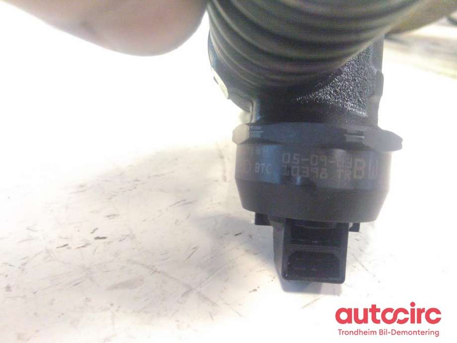 Dyse innsprøyting diesel til Škoda Superb 2002-2008 (Type I)  (BOSCH|038130073BH|038 130 073 BH|0414720230)