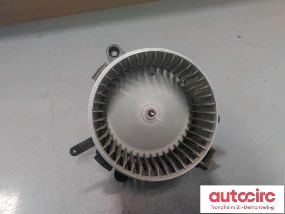 Varmeapparat motor til Peugeot Partner 2019-->> (Type III)  (DENSO|9821292380|98 212 923 80|5P1330100)